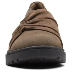 Women's , Calla Style Loafer|Clarks New