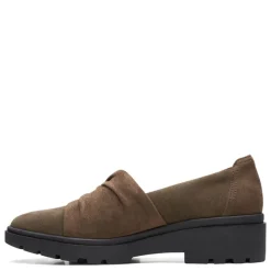 Women's , Calla Style Loafer|Clarks New