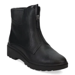 Women's , Calla Zip Boot|Clarks Hot