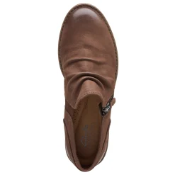 Women's , Camzin Pace Shootie|Clarks Clearance