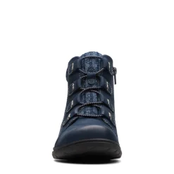 Women's , Carleigh Jade Boot|Clarks New