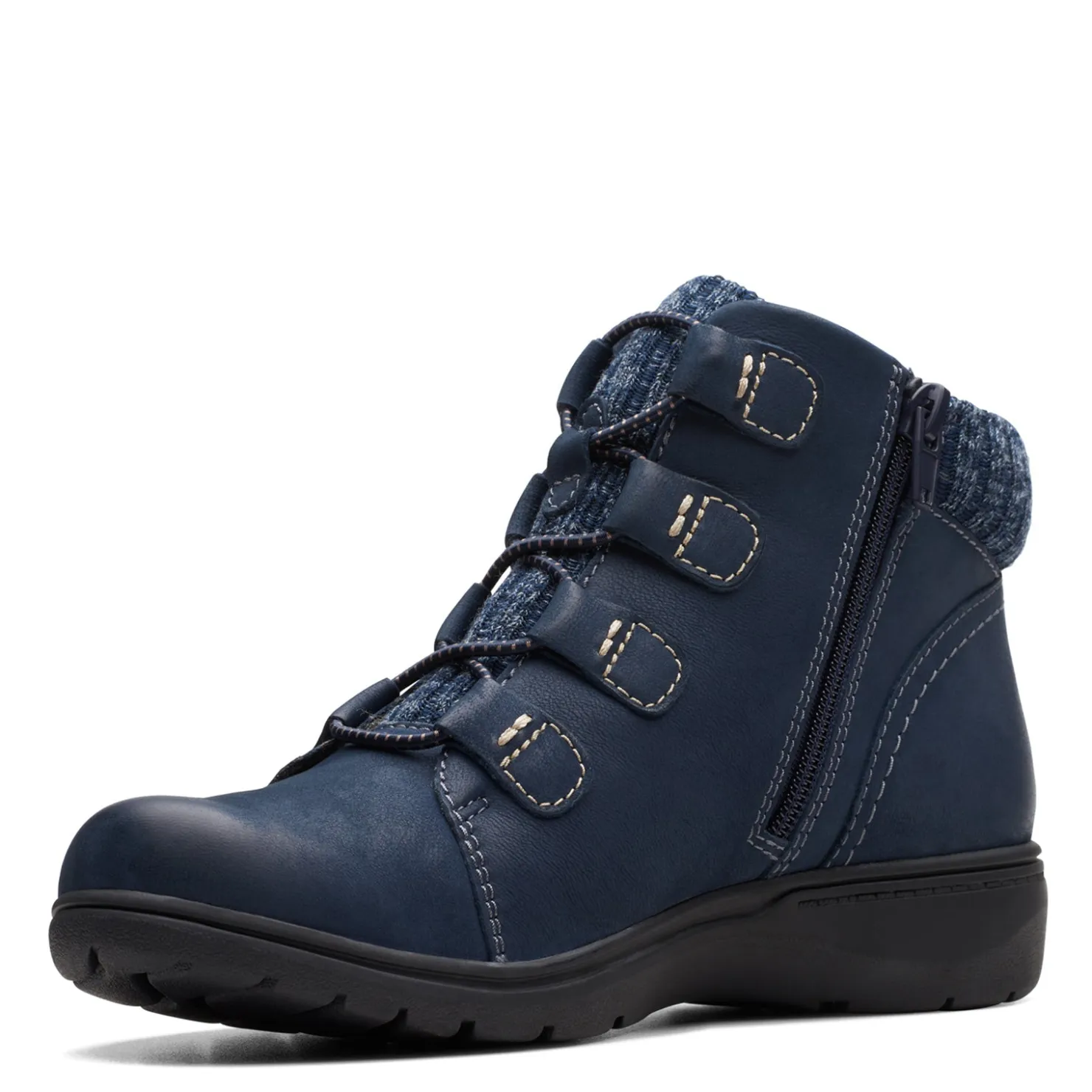 Women's , Carleigh Jade Boot|Clarks New