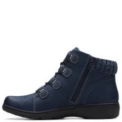 Women's , Carleigh Jade Boot|Clarks New