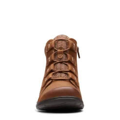 Women's , Carleigh Jade Boot|Clarks Online