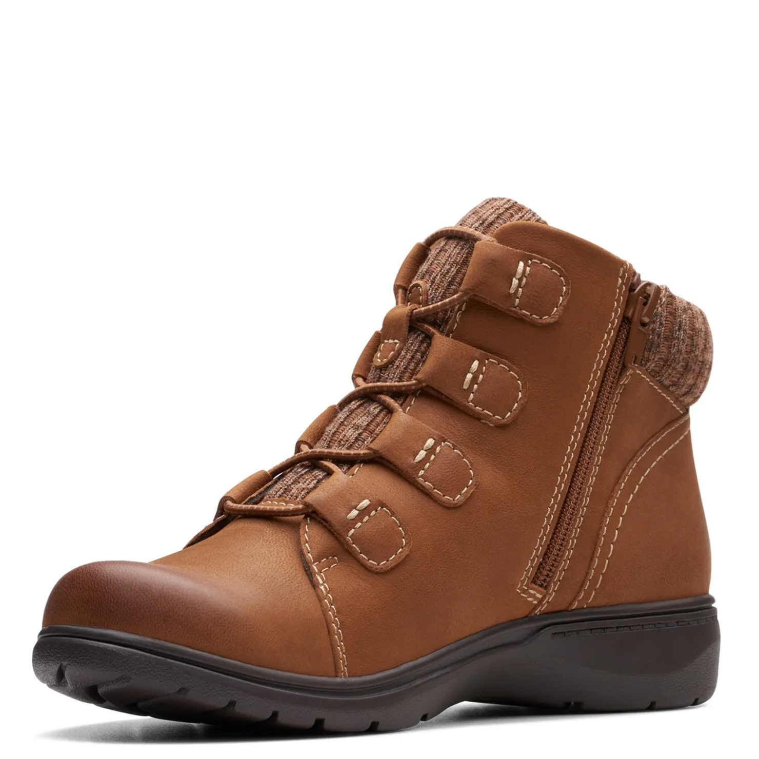 Women's , Carleigh Jade Boot|Clarks Online