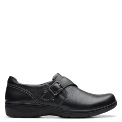 Women's , Carleigh Jazz Slip-On|Clarks