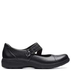 Women's , Carleigh Jane Slip-On|Clarks Online