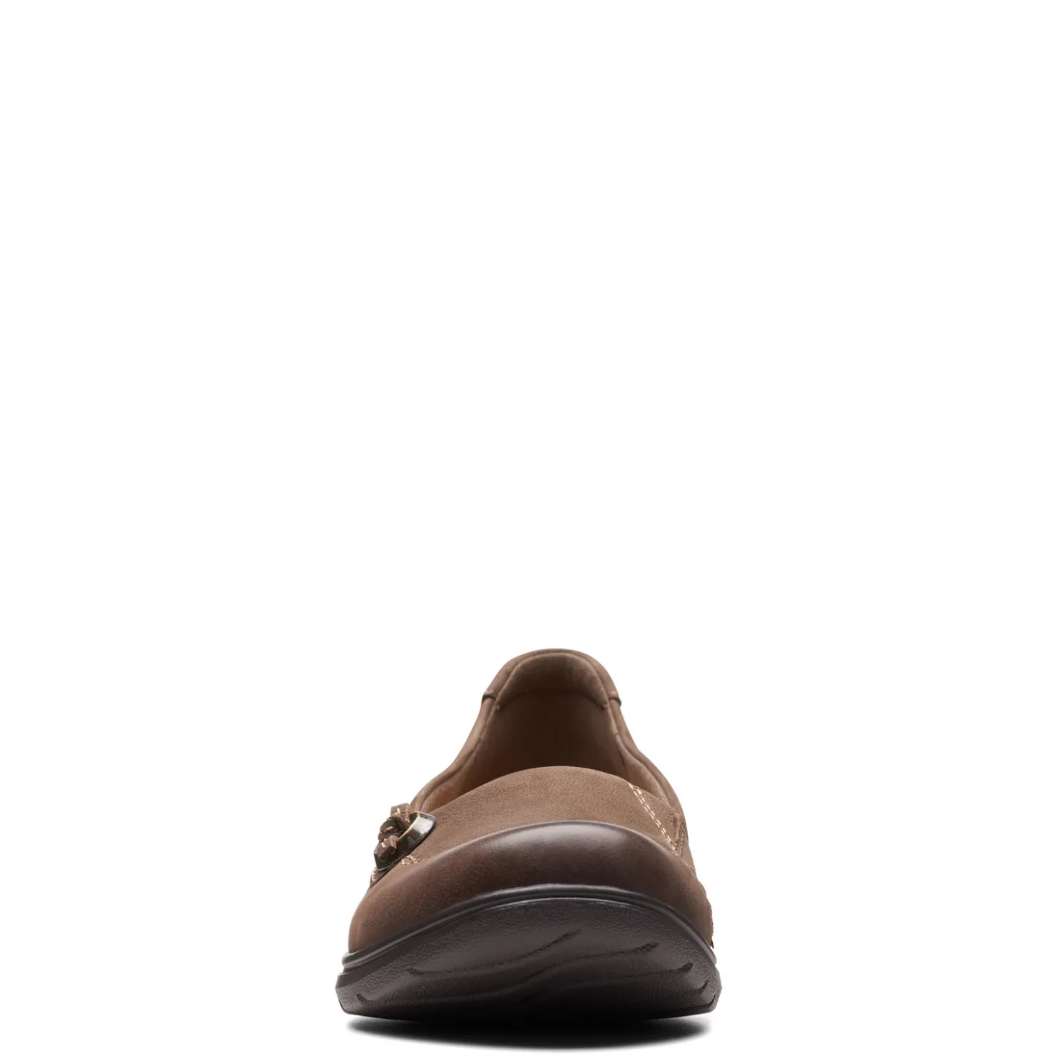 Women's , Carleigh Lulin Slip-On|Clarks