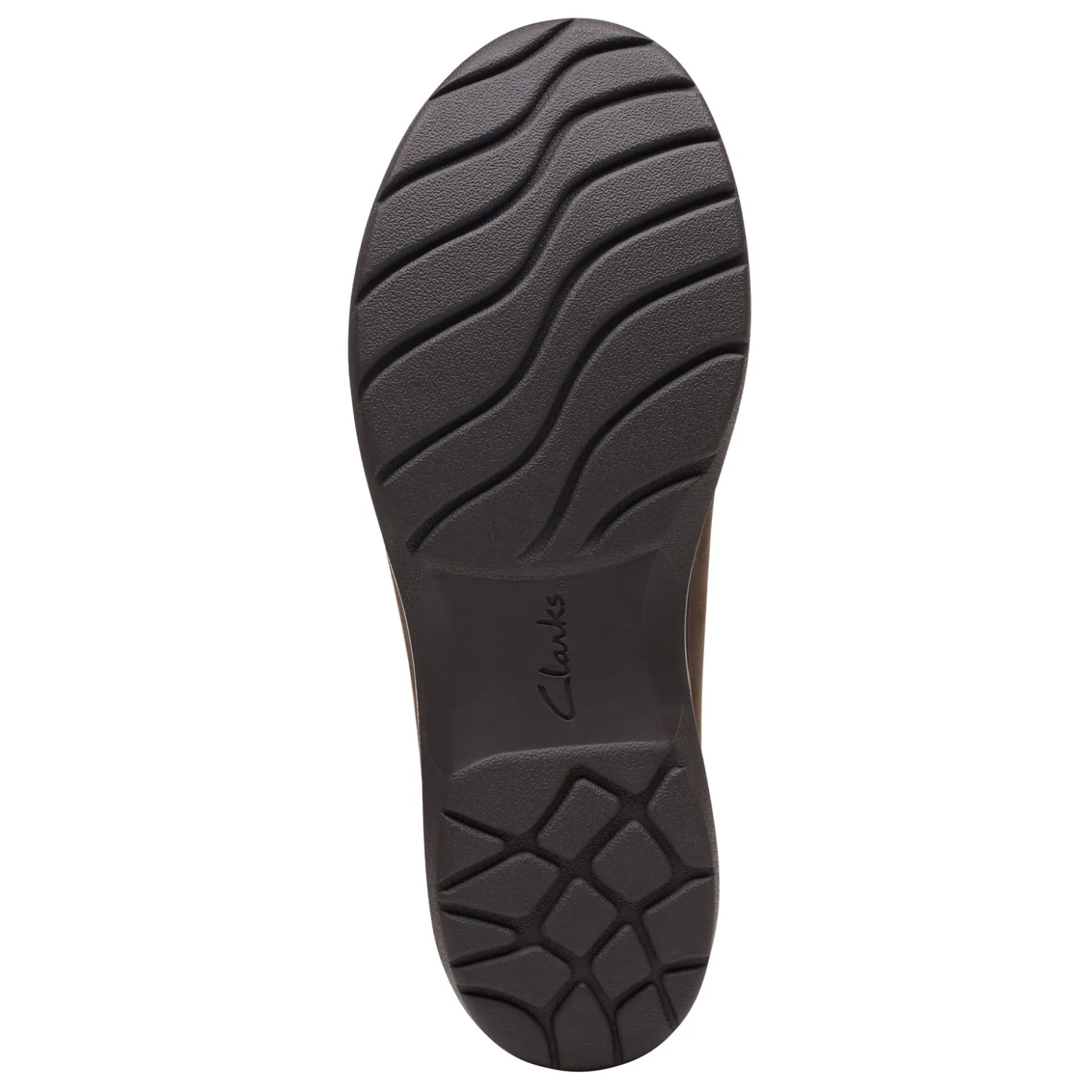 Women's , Carleigh Lulin Slip-On|Clarks