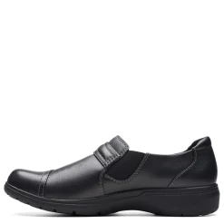 Women's , Carleigh Pearl Slip-On|Clarks New