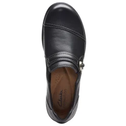 Women's , Carleigh Pearl Slip-On|Clarks Sale