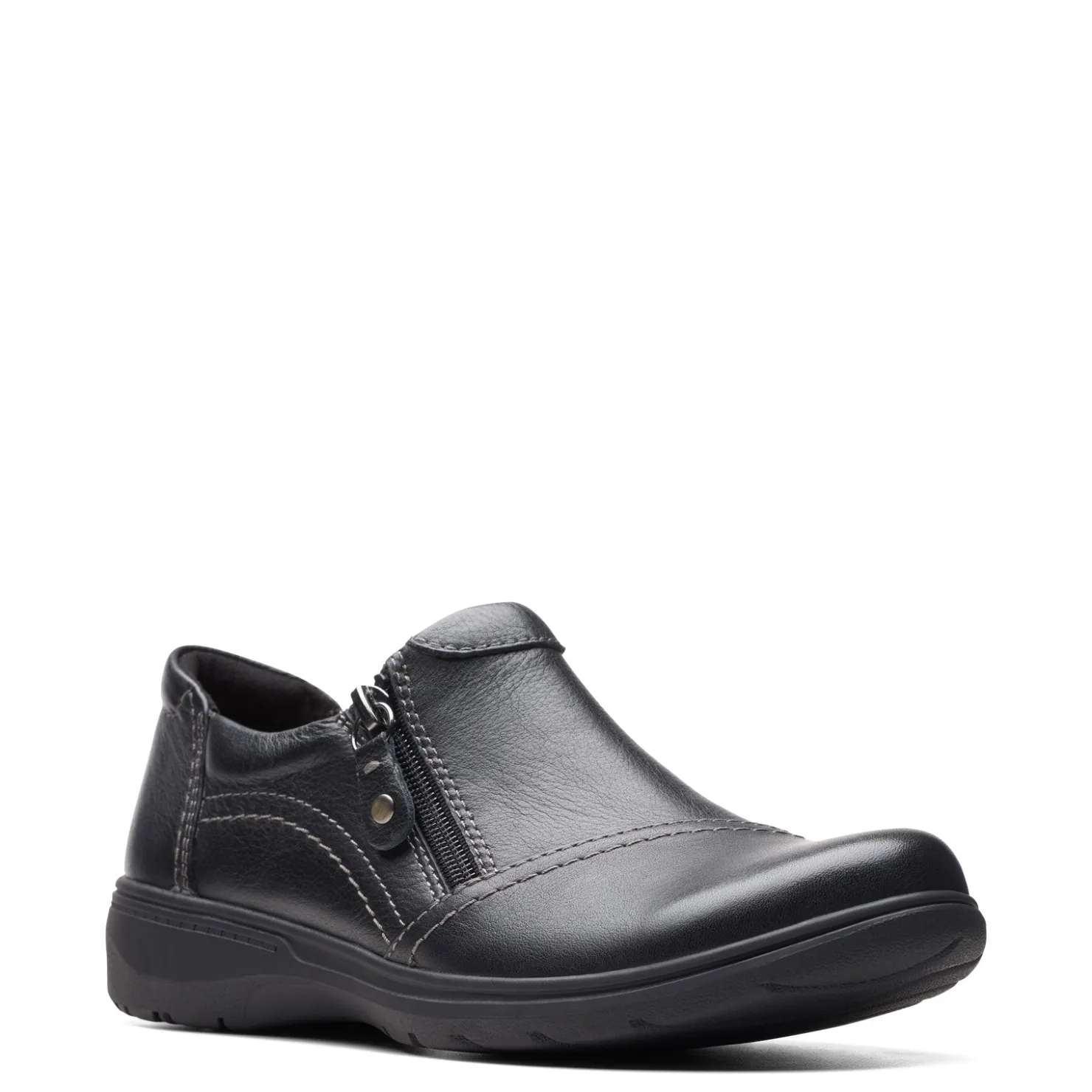 Women's , Carleigh Ray Slip-On|Clarks Best