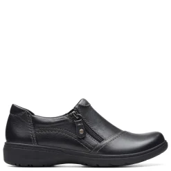 Women's , Carleigh Ray Slip-On|Clarks Best