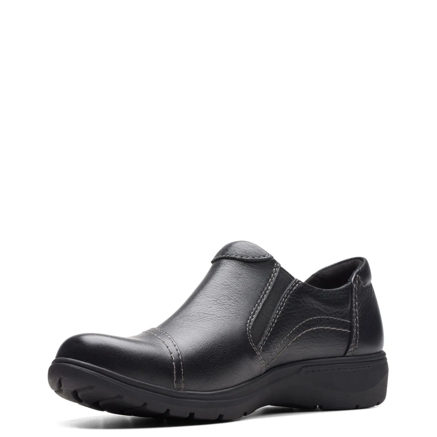 Women's , Carleigh Ray Slip-On|Clarks Best
