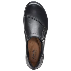 Women's , Carleigh Ray Slip-On|Clarks Best