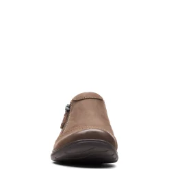 Women's , Carleigh Ray Slip-On|Clarks Discount