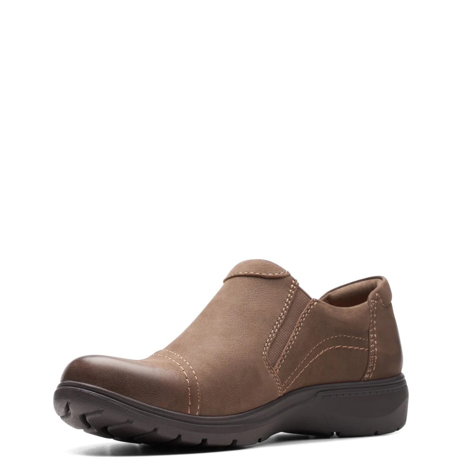 Women's , Carleigh Ray Slip-On|Clarks Discount