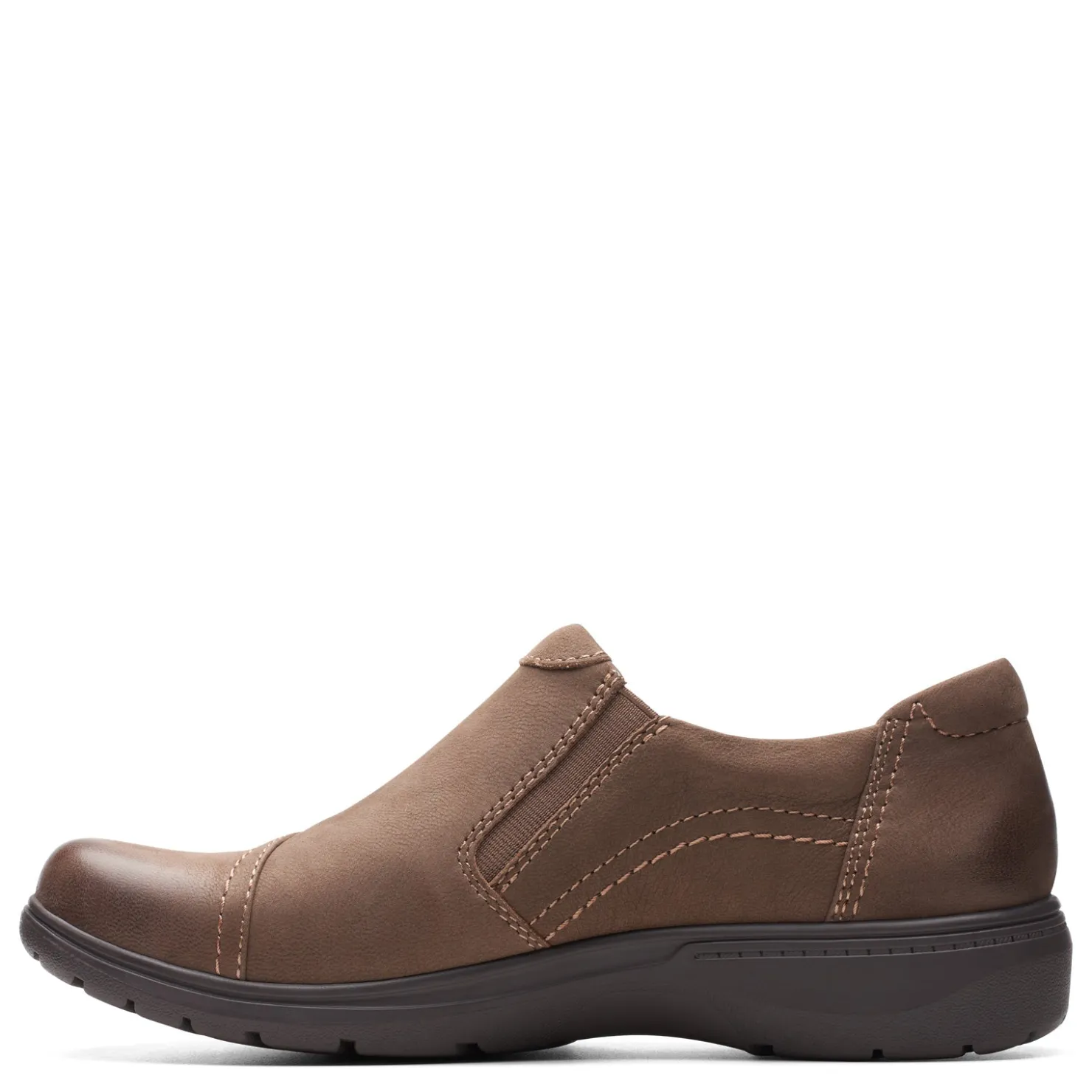 Women's , Carleigh Ray Slip-On|Clarks Discount
