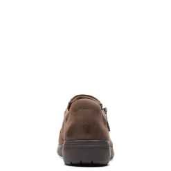Women's , Carleigh Ray Slip-On|Clarks Discount