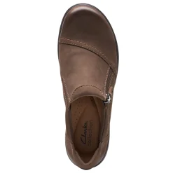 Women's , Carleigh Ray Slip-On|Clarks Discount