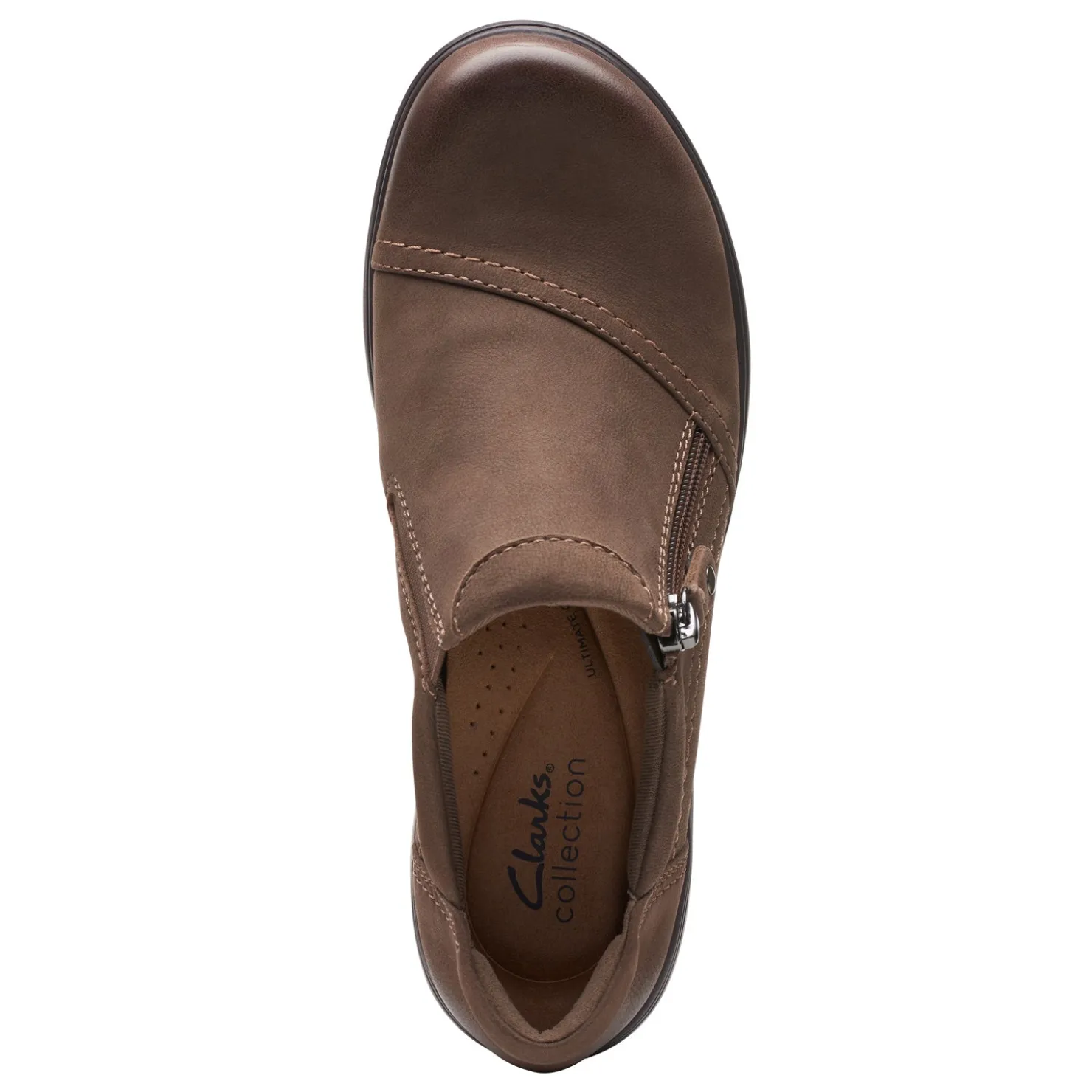 Women's , Carleigh Ray Slip-On|Clarks Discount