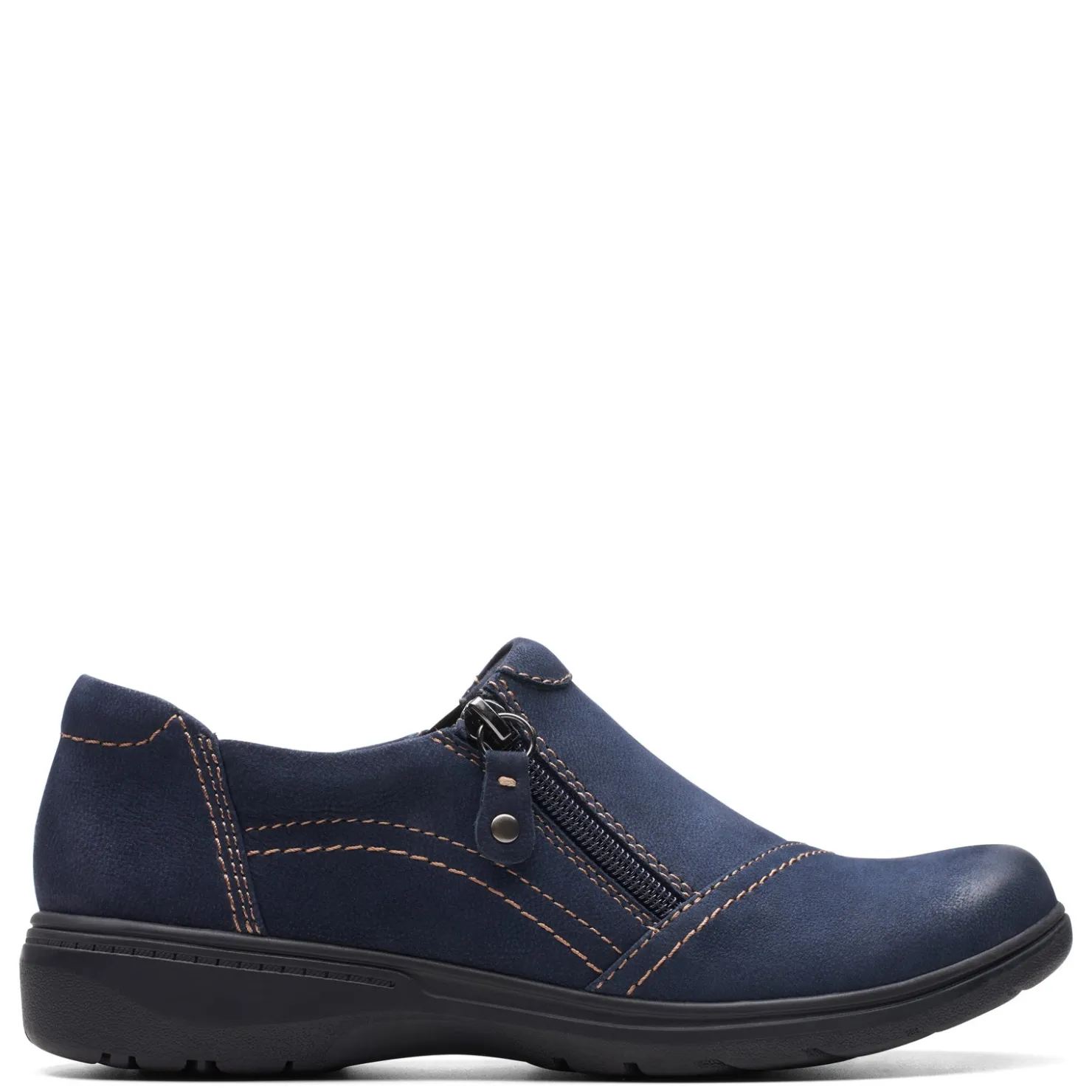 Women's , Carleigh Ray Slip-On|Clarks Sale