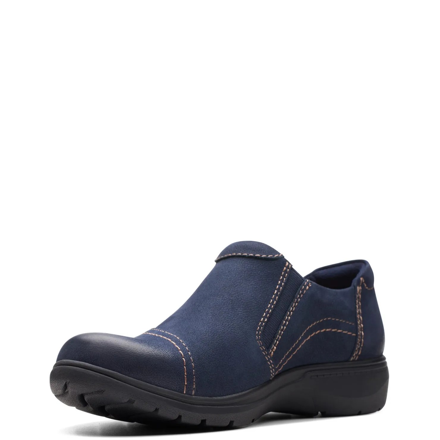 Women's , Carleigh Ray Slip-On|Clarks Sale