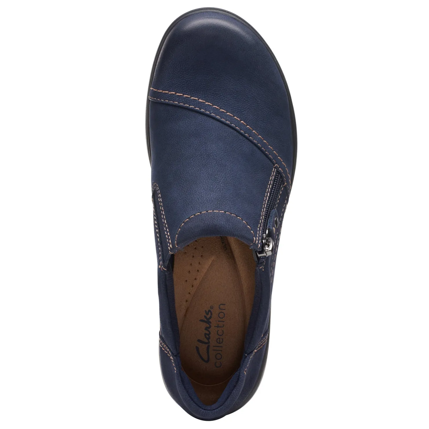 Women's , Carleigh Ray Slip-On|Clarks Sale
