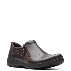 Women's , Carleigh Ray Slip-On|Clarks Outlet
