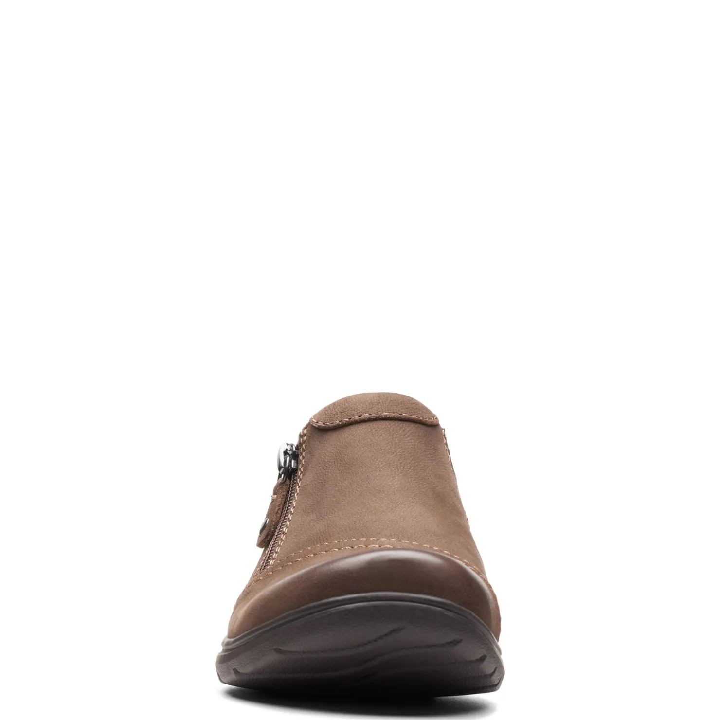 Women's , Carleigh Ray Slip-On|Clarks Hot