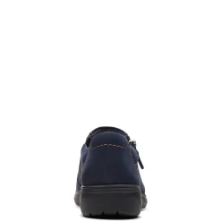 Women's , Carleigh Ray Slip-On|Clarks Hot