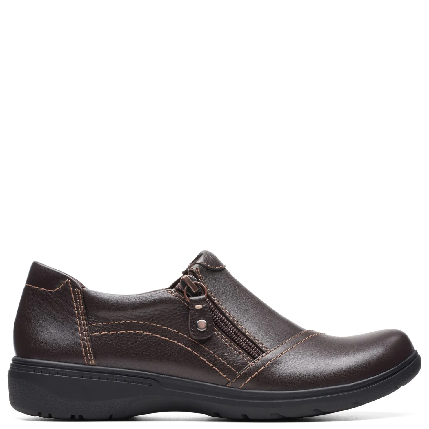 Women's , Carleigh Ray Slip-On|Clarks Best