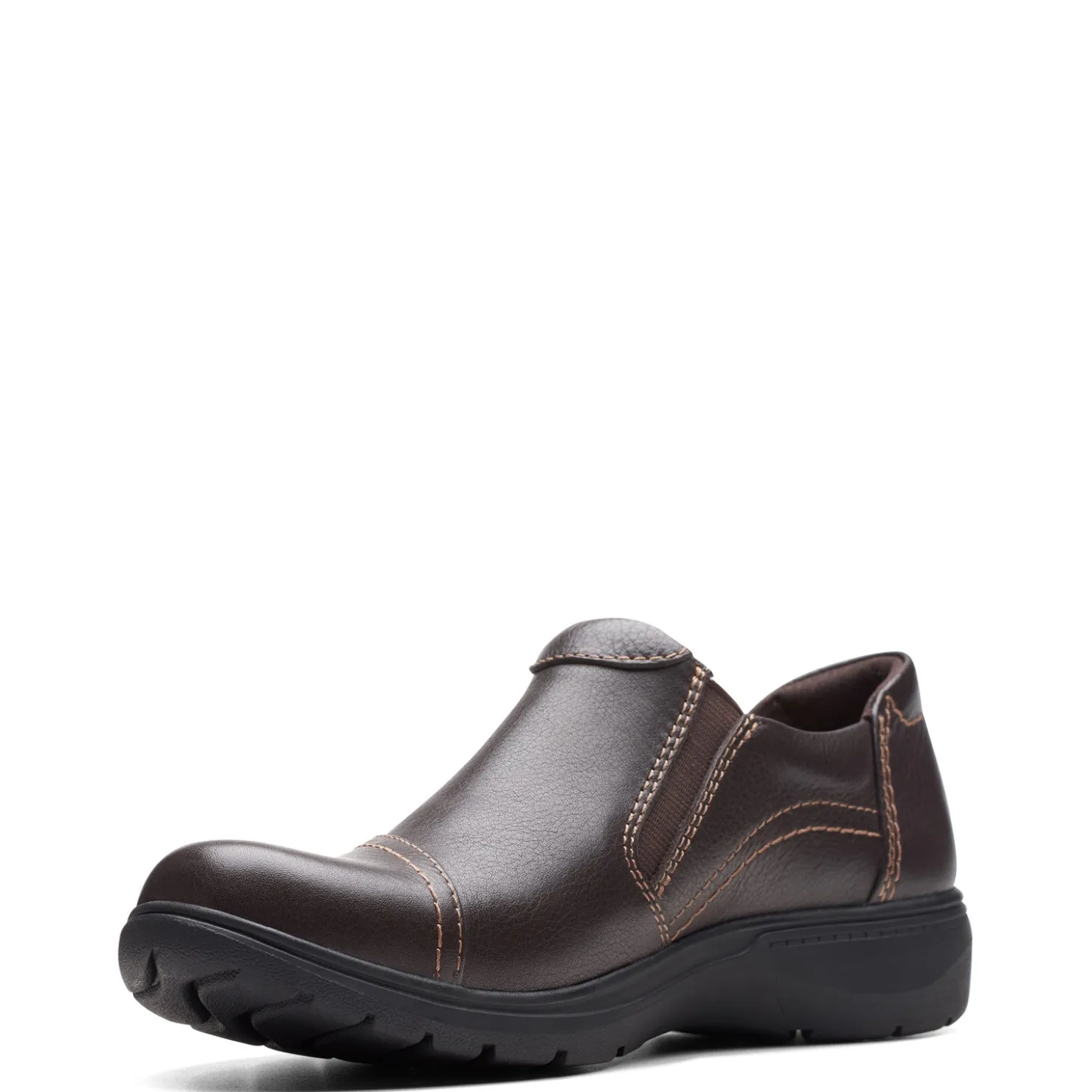 Women's , Carleigh Ray Slip-On|Clarks Best