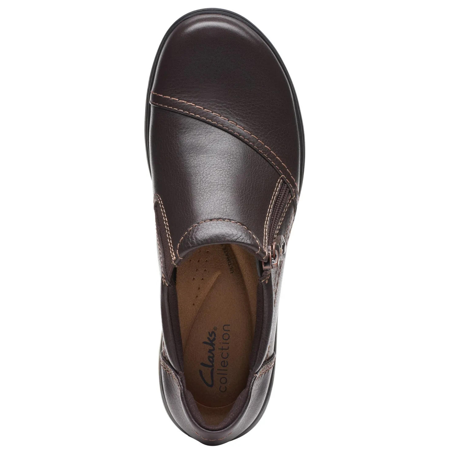 Women's , Carleigh Ray Slip-On|Clarks Best