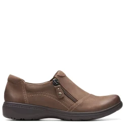 Women's , Carleigh Ray Slip-On|Clarks Discount