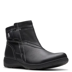 Women's , Carleigh Style Boot|Clarks Clearance