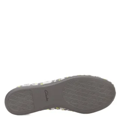 Women's , Carly Hope Flat|Clarks