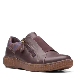 Women's , Caroline Cove Slip-On|Clarks Clearance