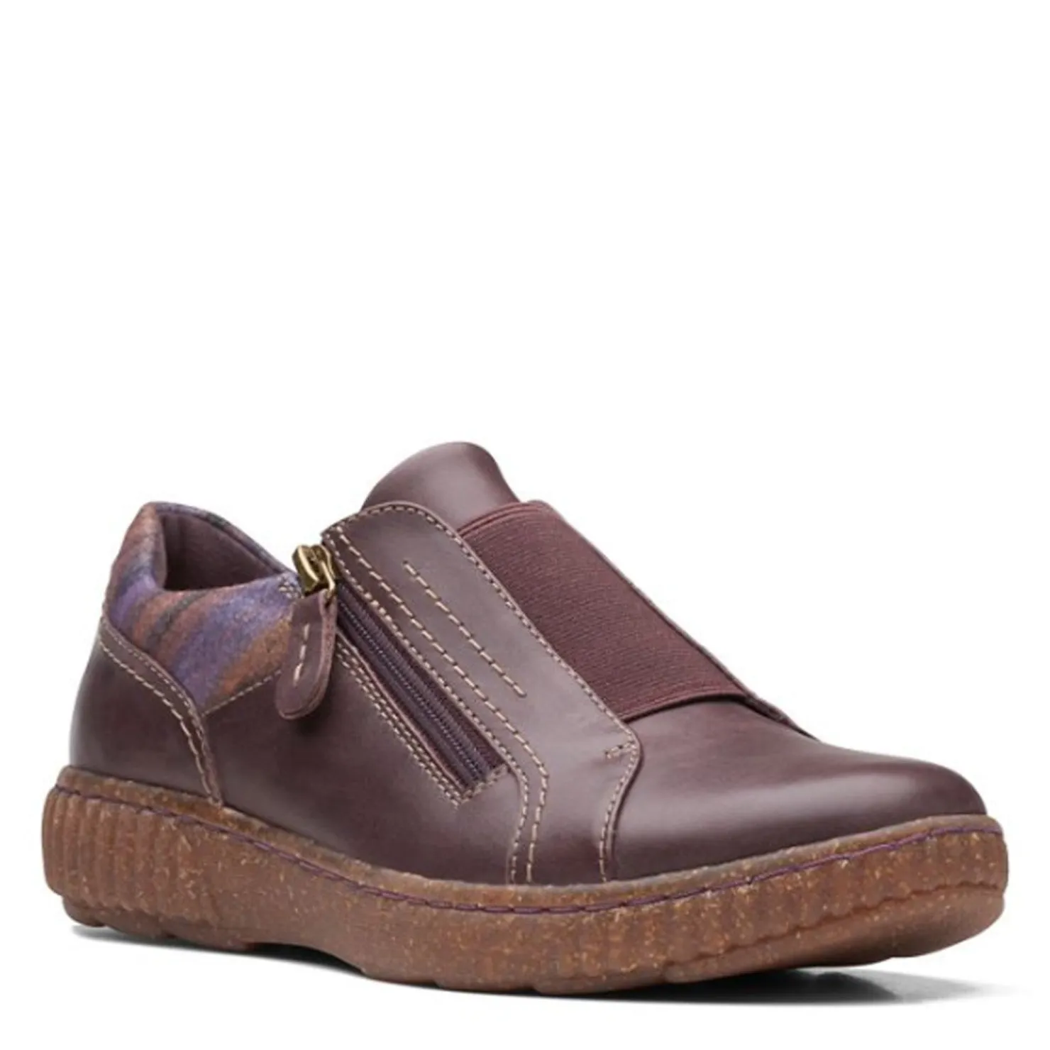 Women's , Caroline Cove Slip-On|Clarks Clearance