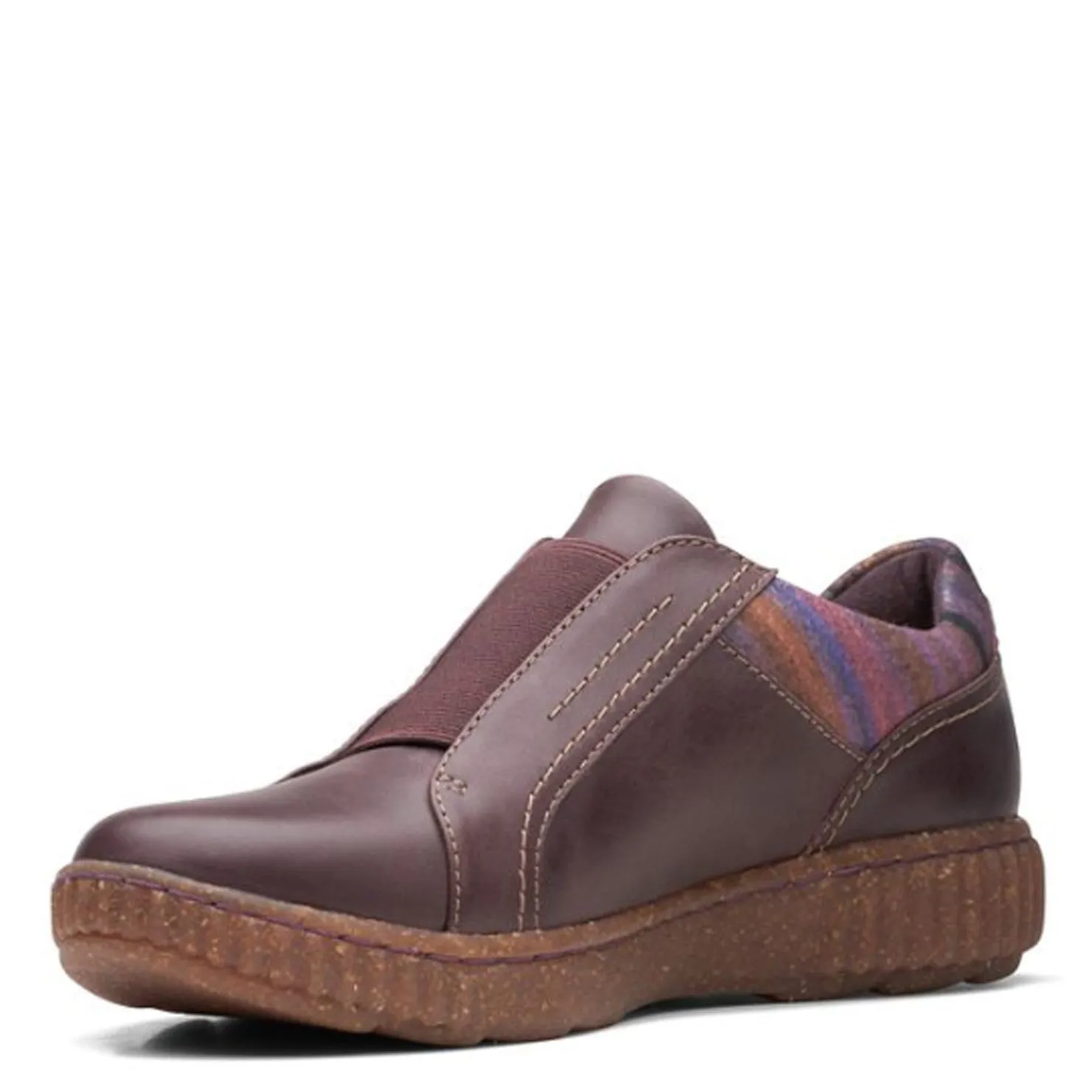 Women's , Caroline Cove Slip-On|Clarks Clearance