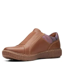 Women's , Caroline Cove Slip-On|Clarks Clearance
