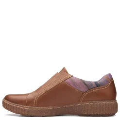 Women's , Caroline Cove Slip-On|Clarks Clearance