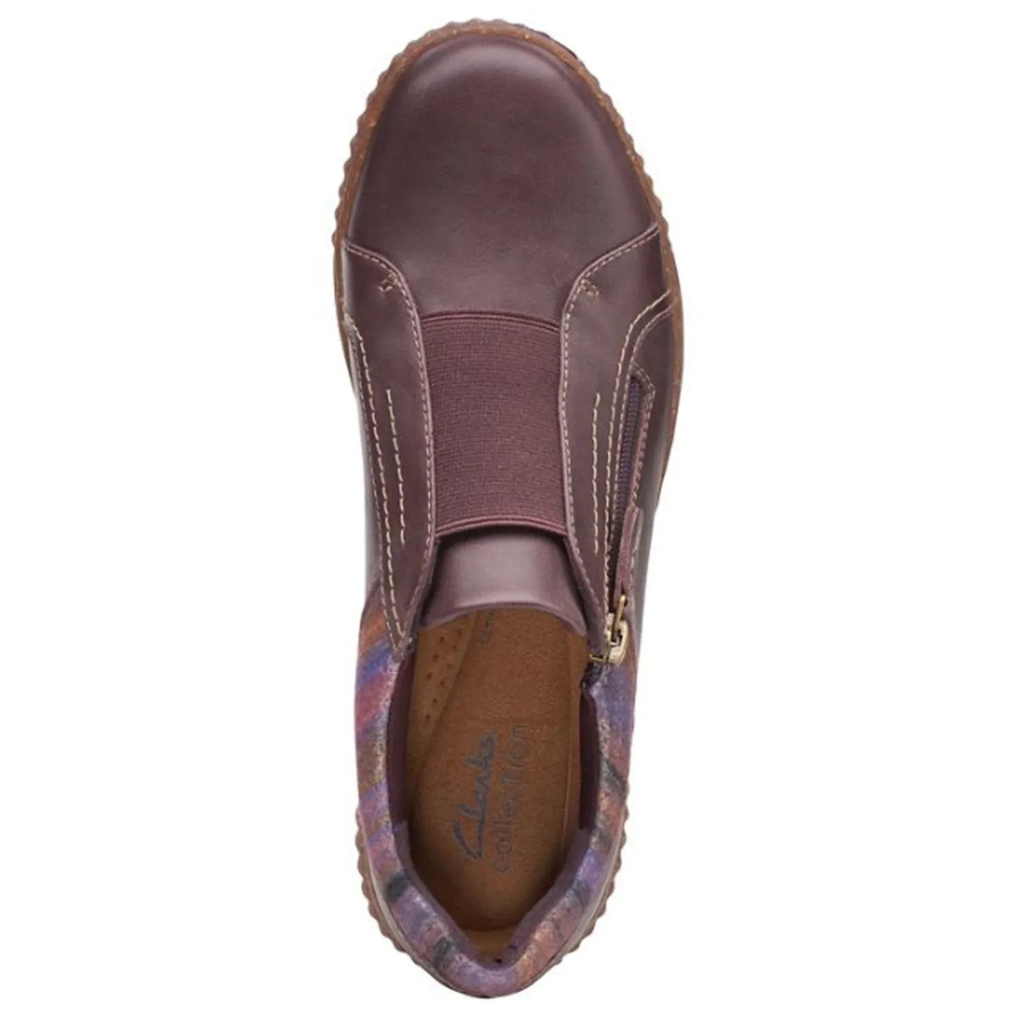 Women's , Caroline Cove Slip-On|Clarks Hot