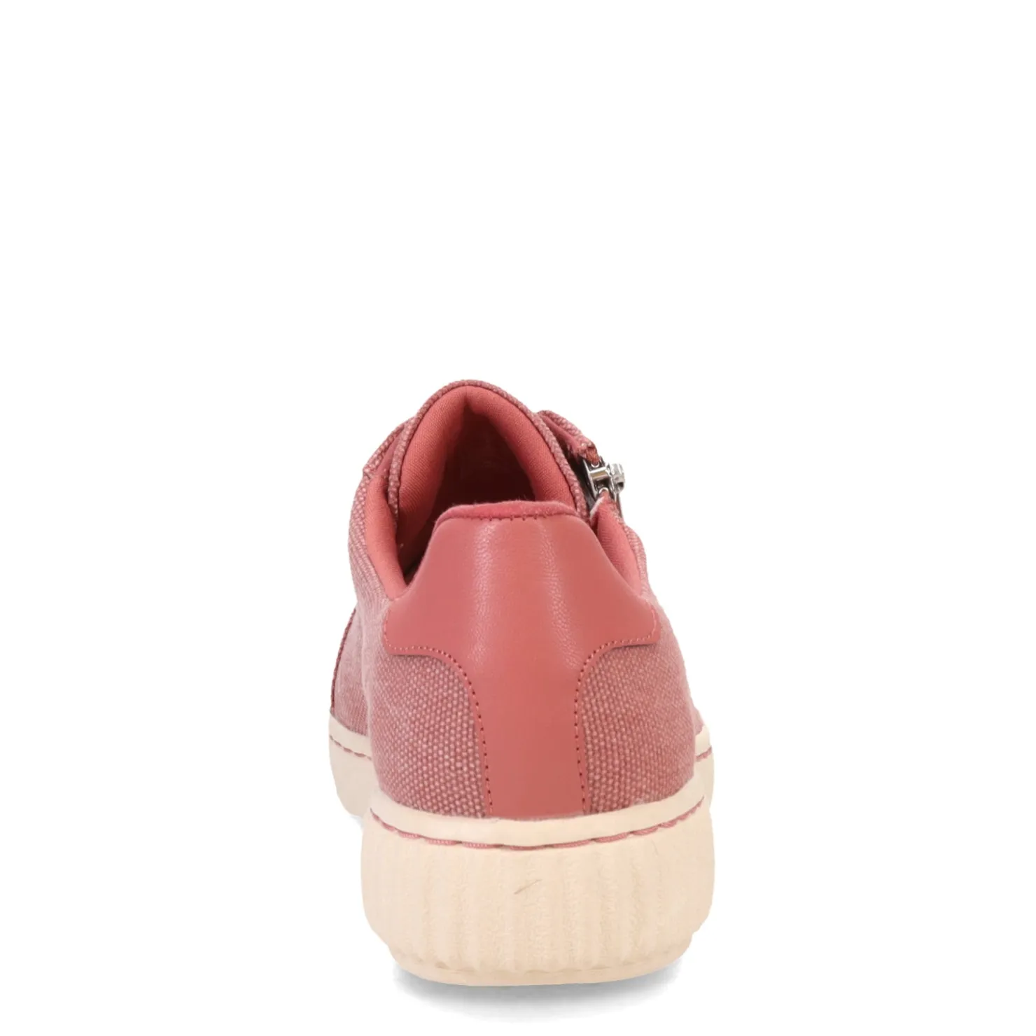 Fashion & Street*Clarks Women's , Caroline Echo Sneaker Dusty Rose