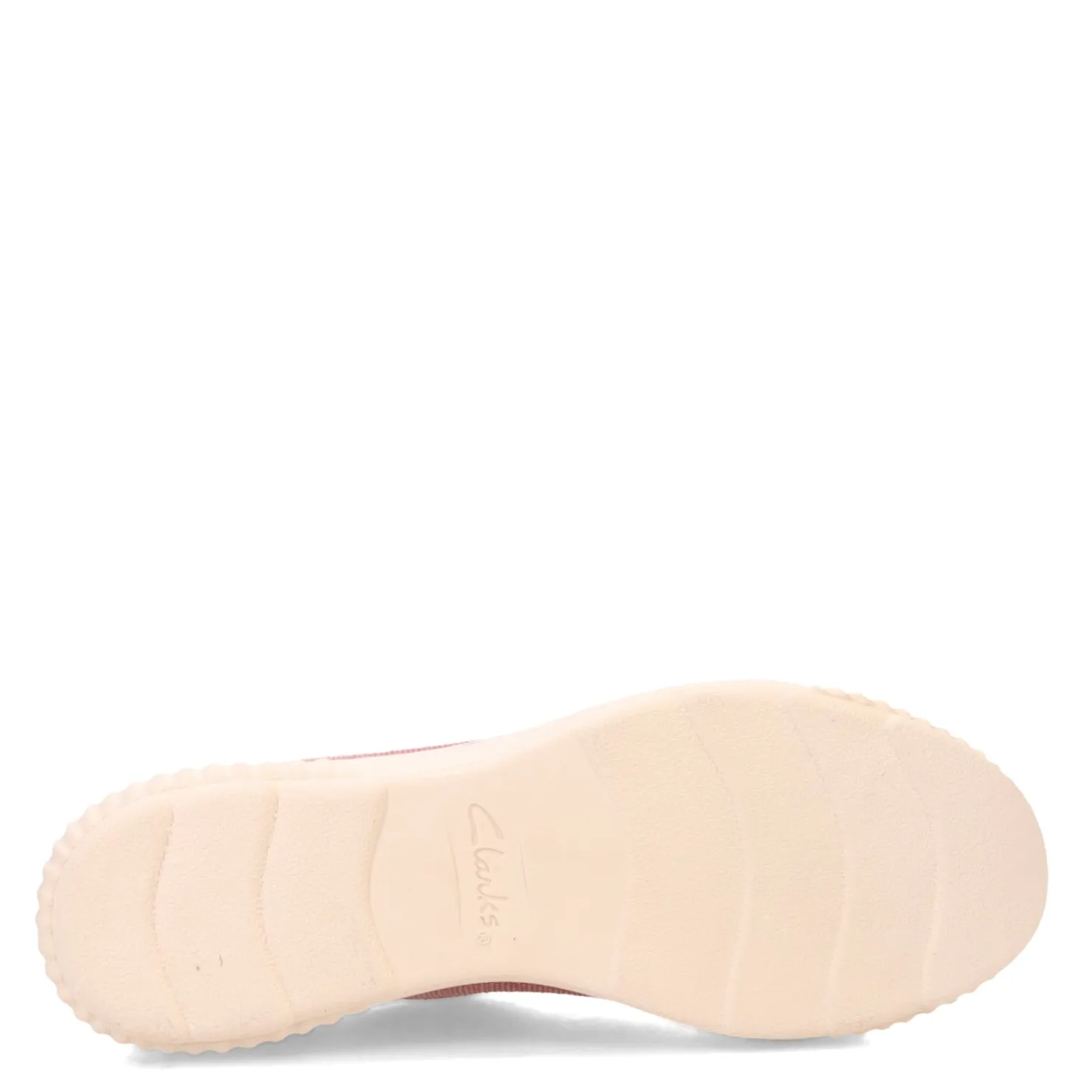 Fashion & Street*Clarks Women's , Caroline Echo Sneaker Dusty Rose