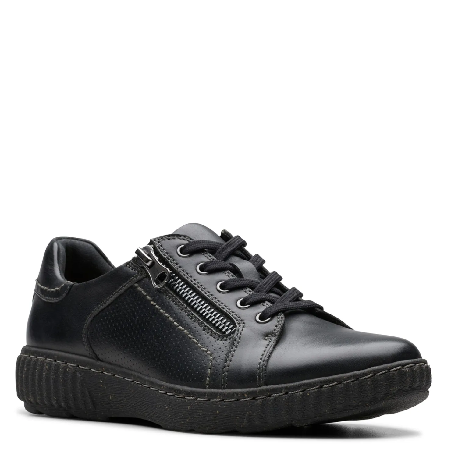 Women's , Caroline Janna Sneaker|Clarks Outlet