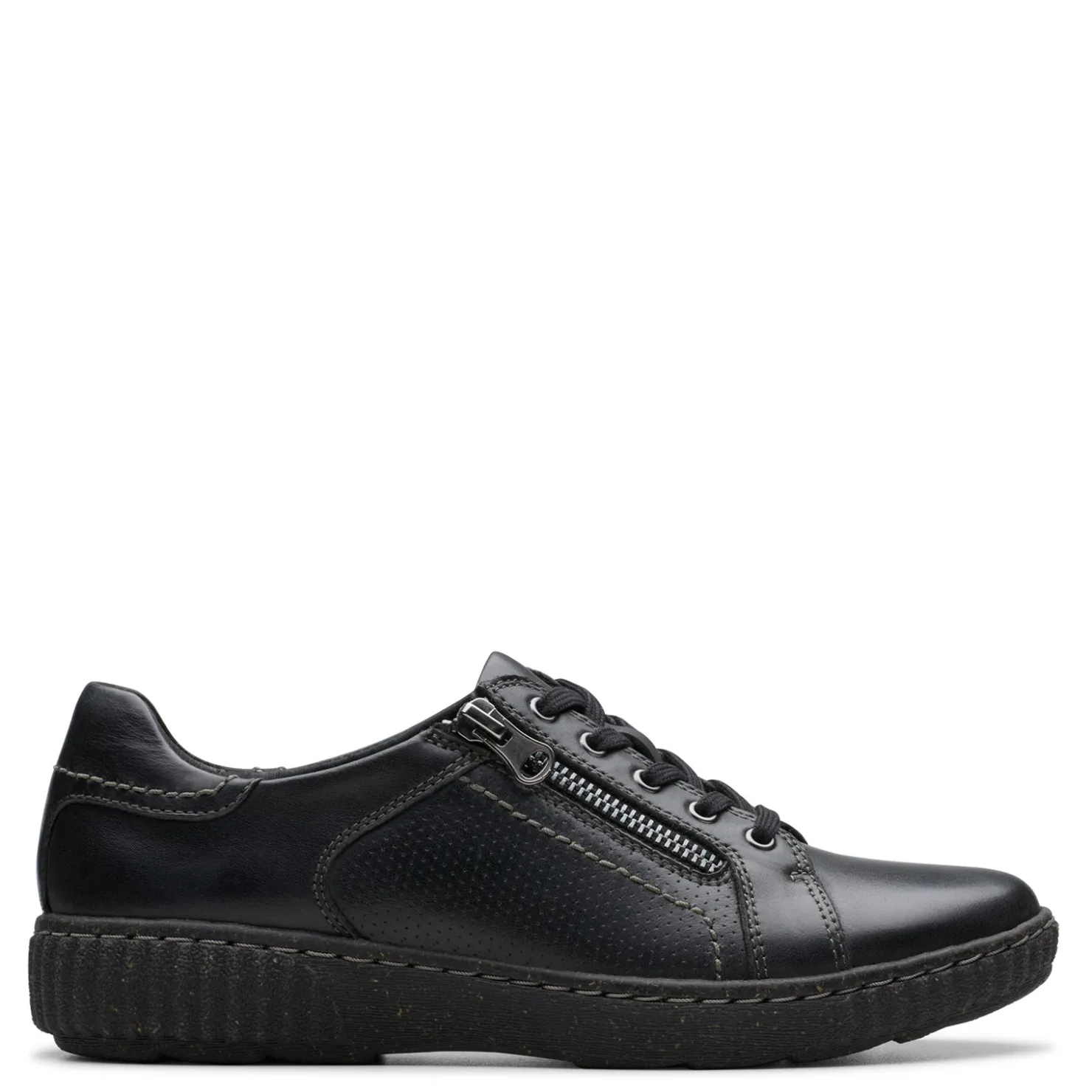 Women's , Caroline Janna Sneaker|Clarks Outlet