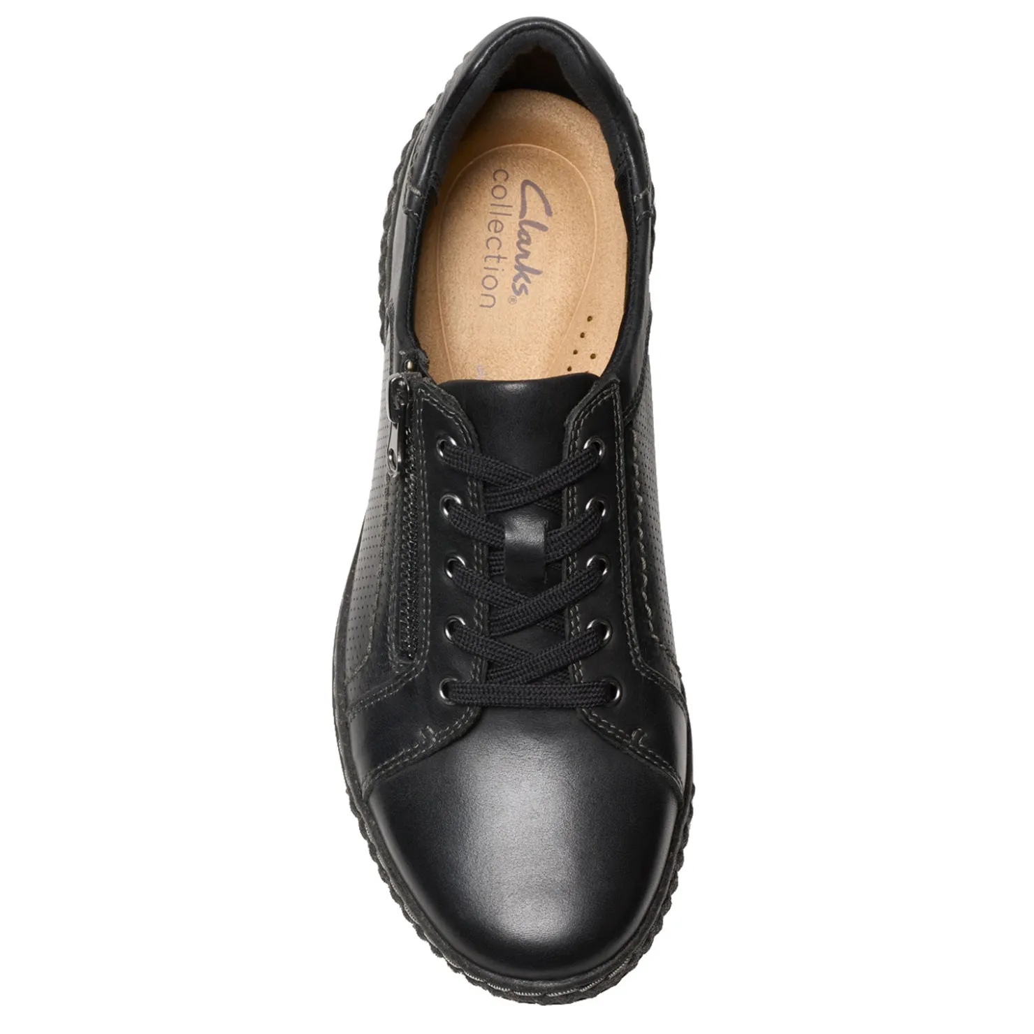 Women's , Caroline Janna Sneaker|Clarks Outlet