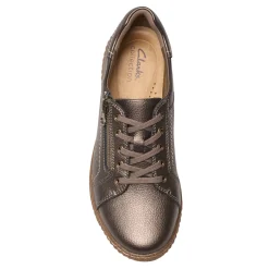 Women's , Caroline Janna Sneaker|Clarks Hot