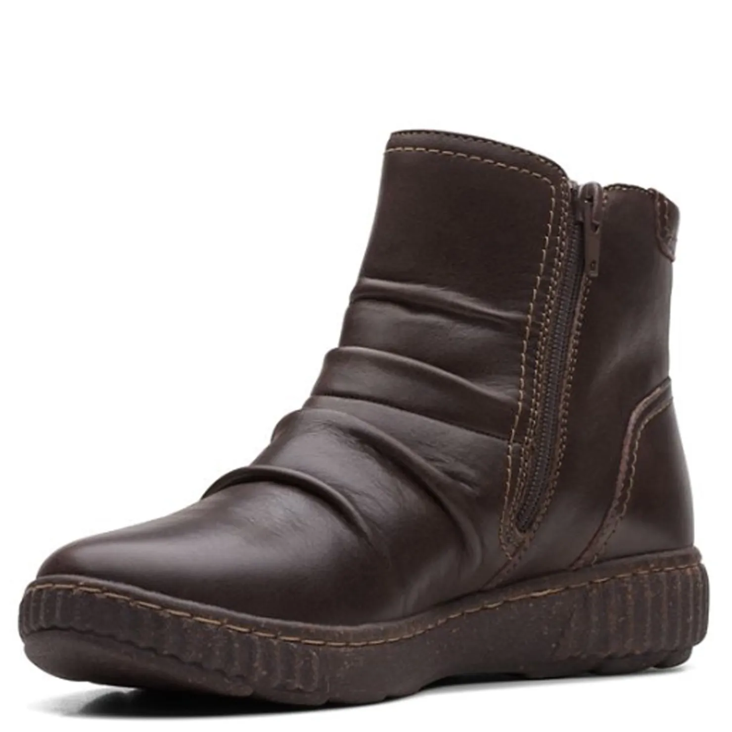 Women's , Caroline Orchid Boot|Clarks Sale